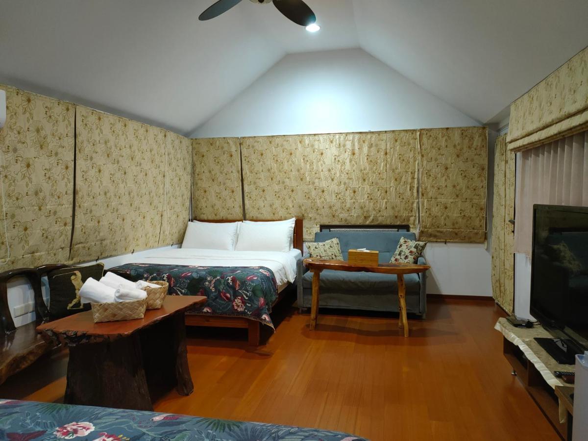 Jilufugan B&B Taimali Zewnętrze zdjęcie