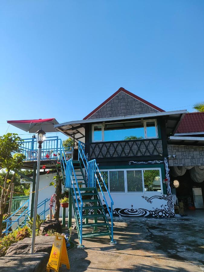 Jilufugan B&B Taimali Zewnętrze zdjęcie