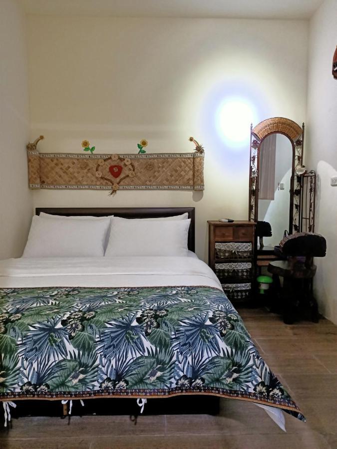 Jilufugan B&B Taimali Zewnętrze zdjęcie