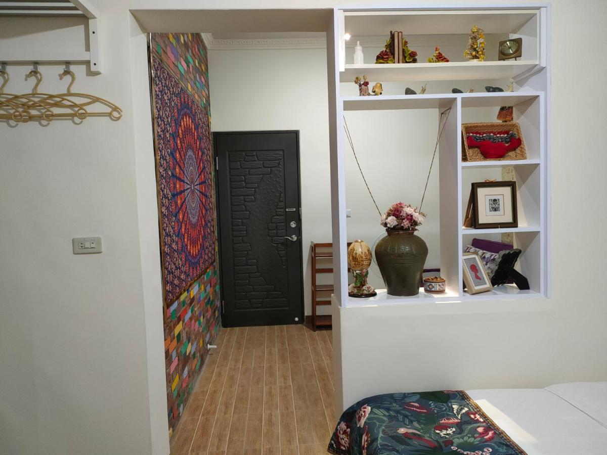 Jilufugan B&B Taimali Zewnętrze zdjęcie