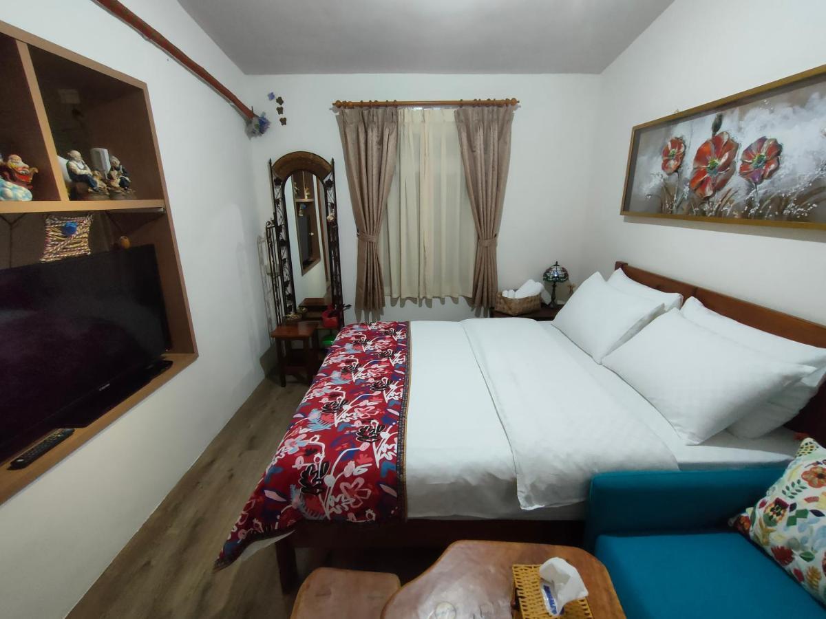 Jilufugan B&B Taimali Zewnętrze zdjęcie