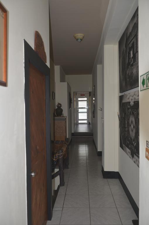 Jilufugan B&B Taimali Zewnętrze zdjęcie