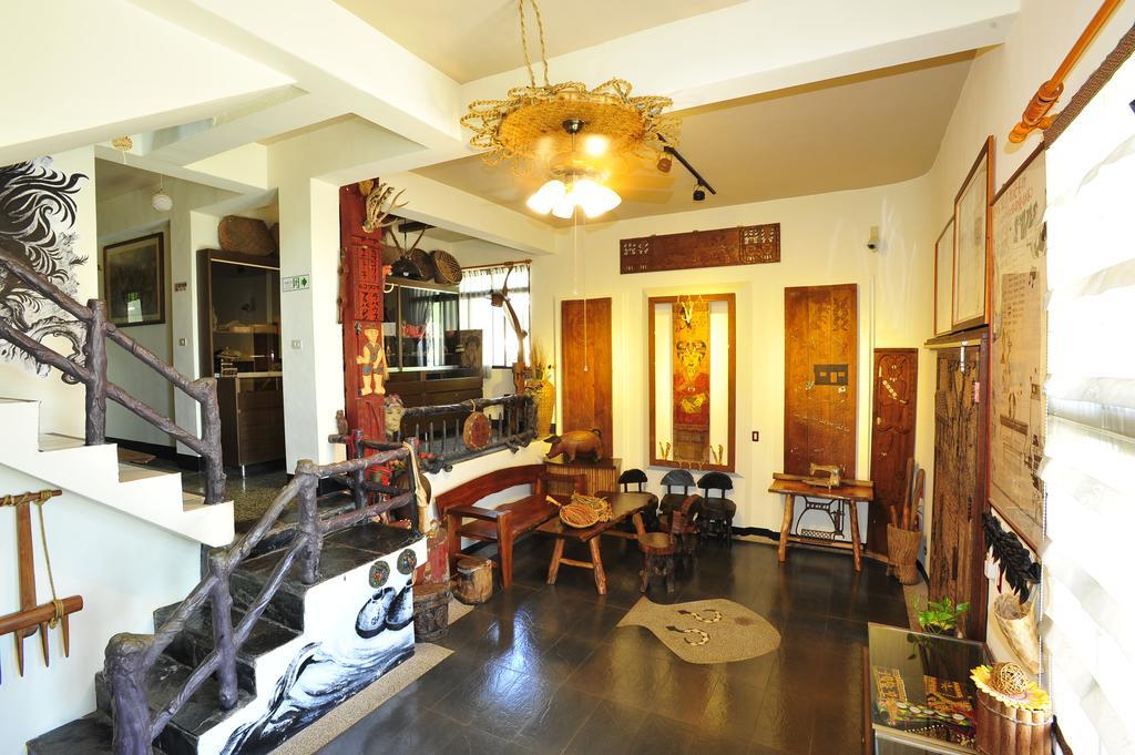 Jilufugan B&B Taimali Zewnętrze zdjęcie