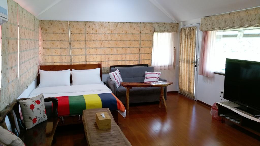 Jilufugan B&B Taimali Zewnętrze zdjęcie