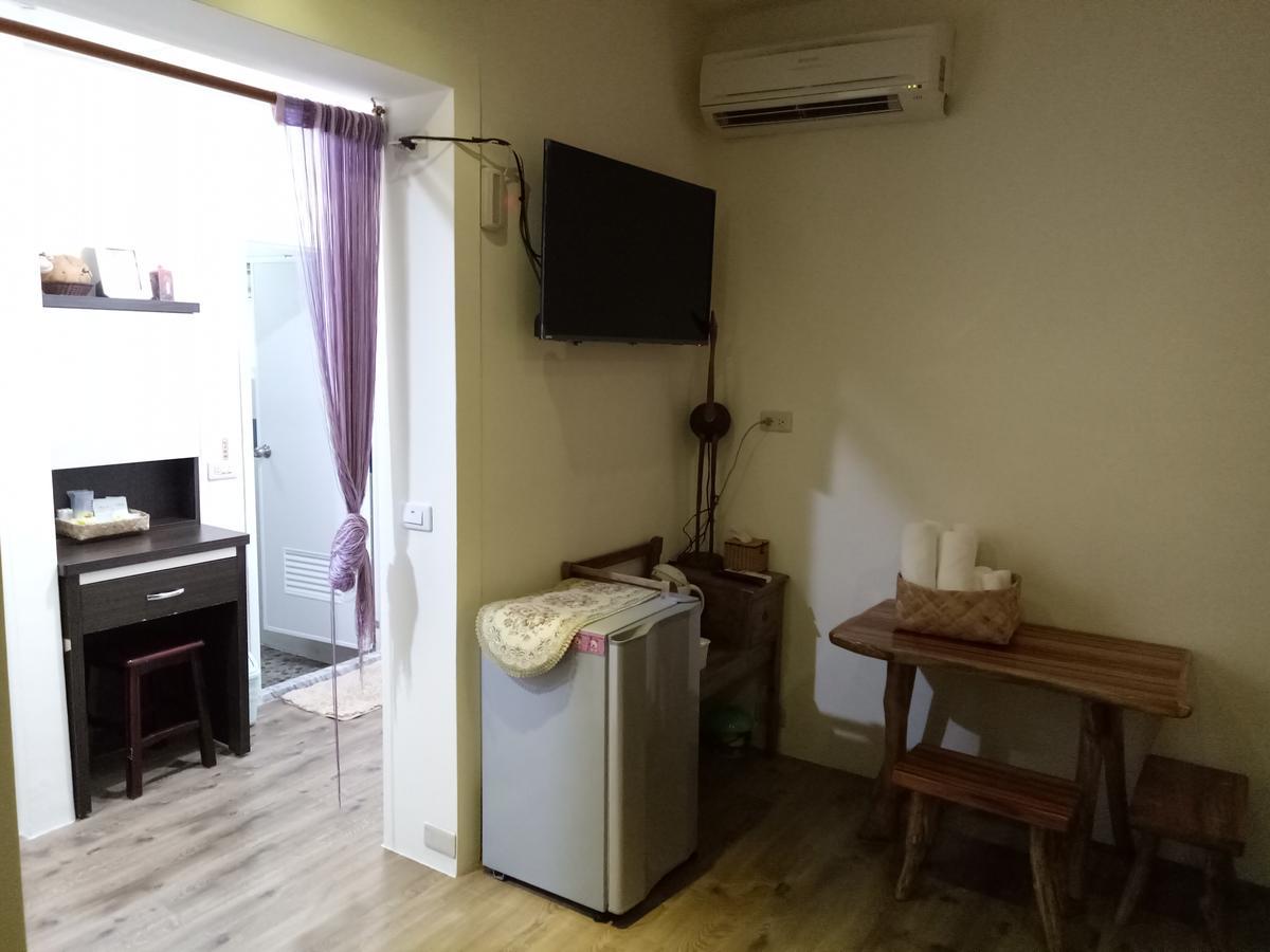 Jilufugan B&B Taimali Zewnętrze zdjęcie