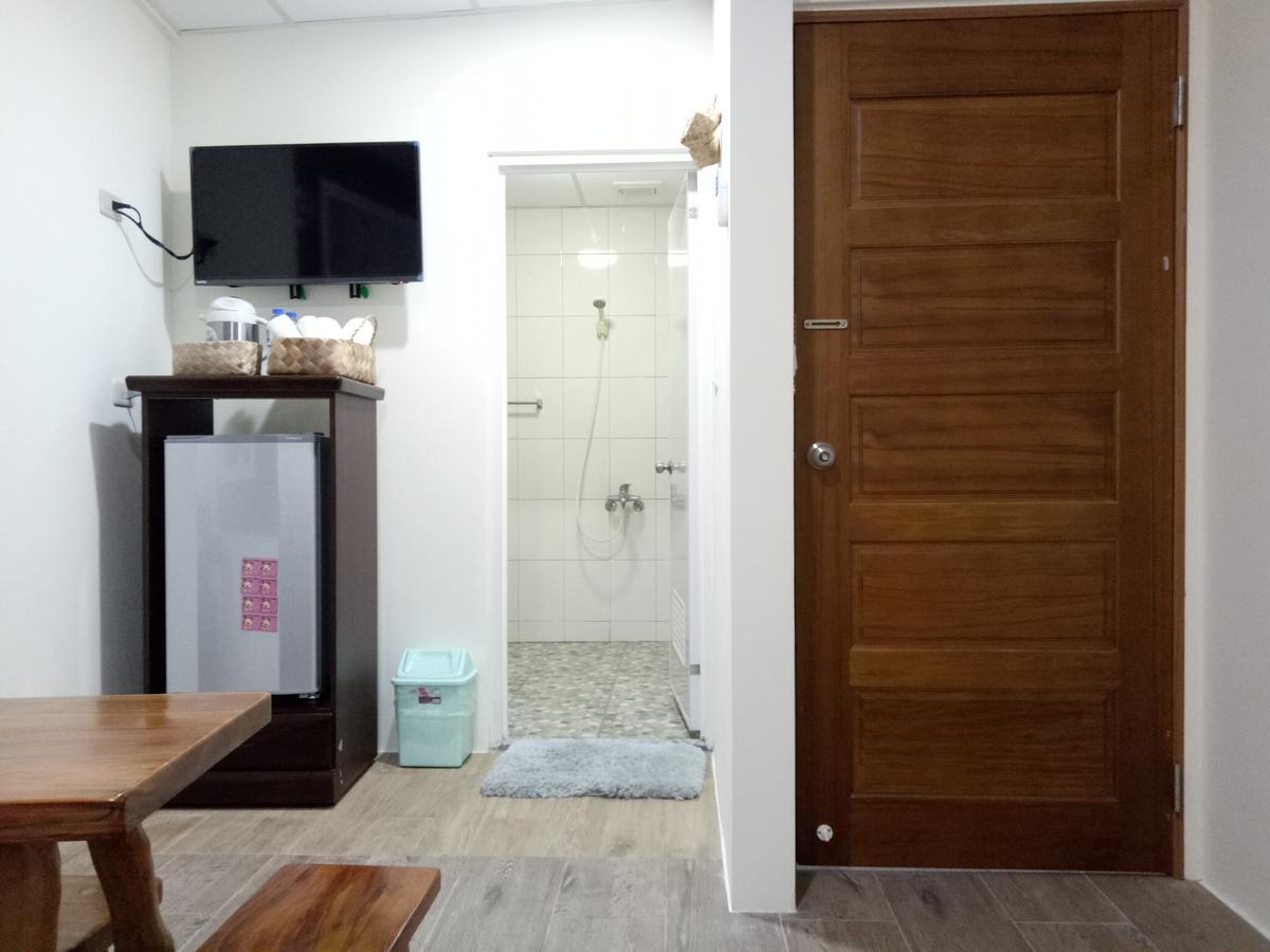 Jilufugan B&B Taimali Zewnętrze zdjęcie