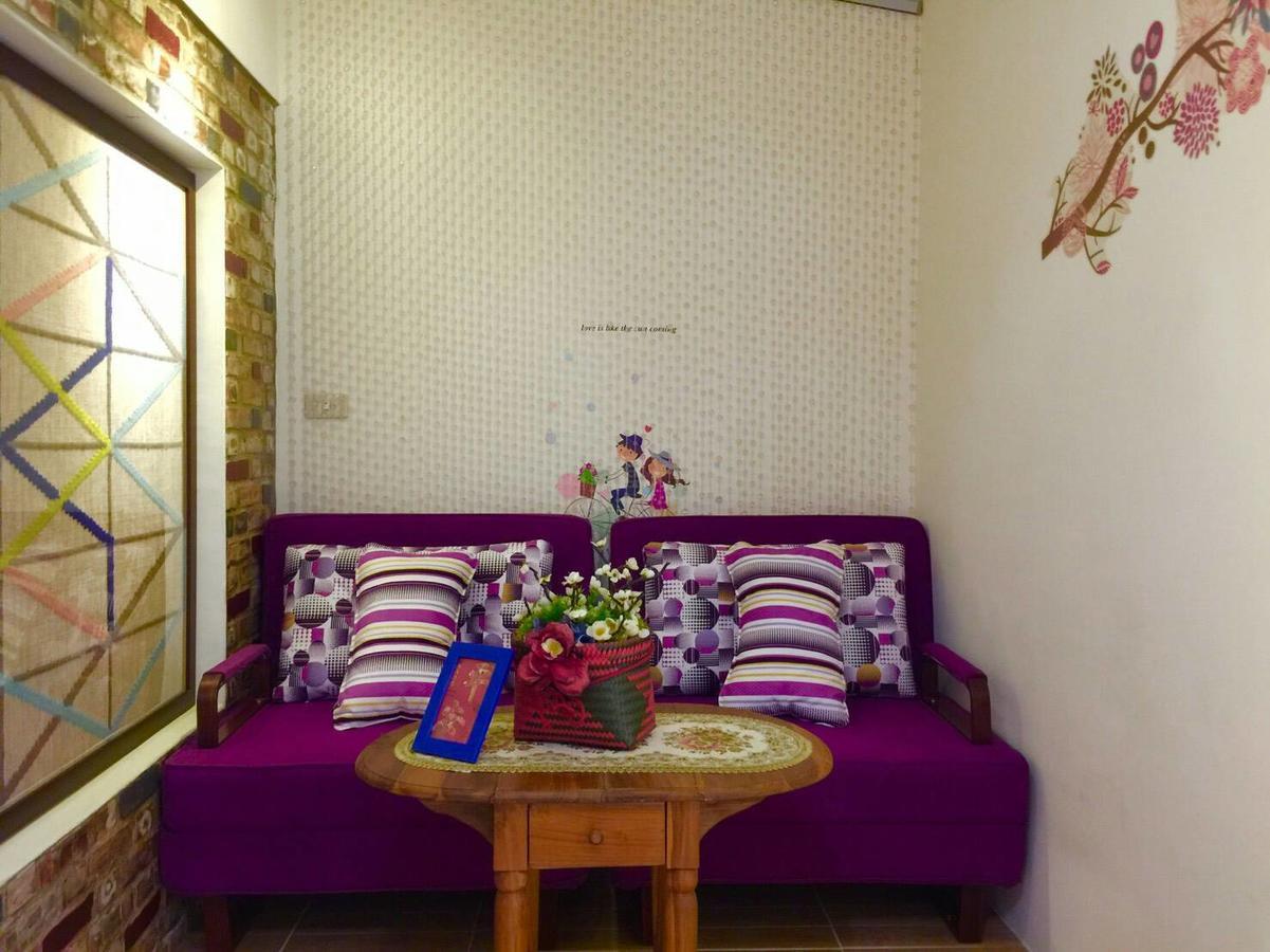 Jilufugan B&B Taimali Zewnętrze zdjęcie