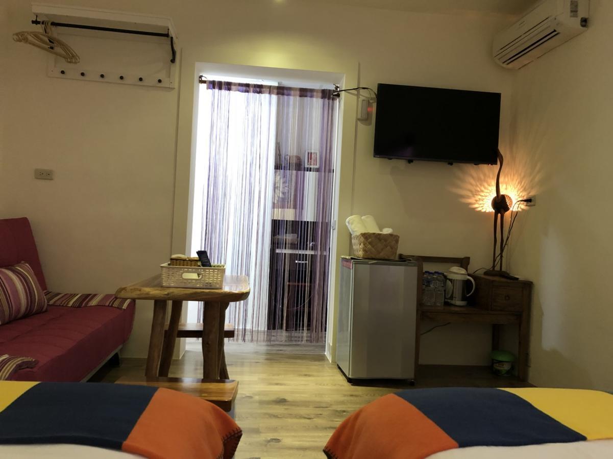 Jilufugan B&B Taimali Zewnętrze zdjęcie